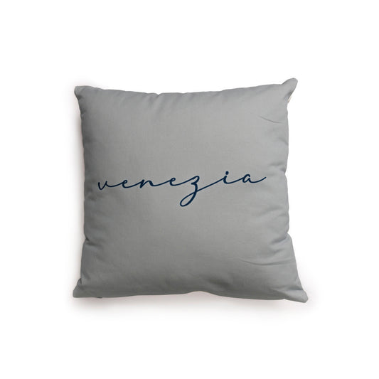 Cuscino Artigianale | Venezia – Italy Edition