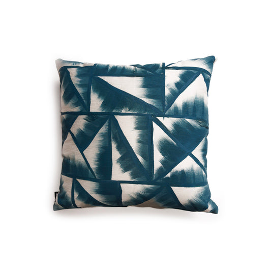 Cuscino Artigianale | Blue & White – Limited Edition