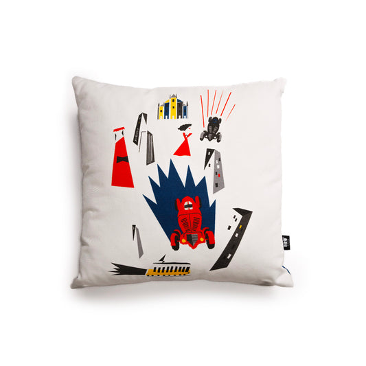 Cuscino Artigianale | Milano – Italy Edition