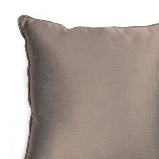 Cuscino Artigianale | Sky Blue Raso Luxury