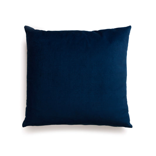 Cuscino Artigianale | Blue Milano – Italy Edition