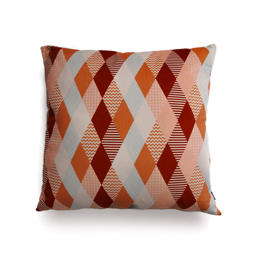 Cuscino Artigianale | Orange Venezia – Italy Edition