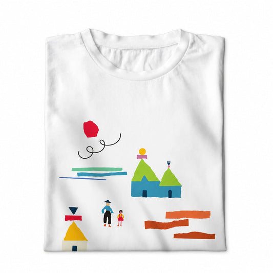 T-shirt | Apulia Edition