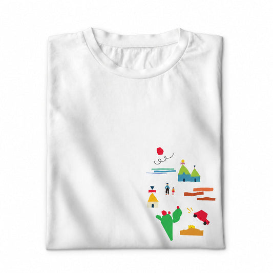 T-shirt | Apulia Edition 2.0