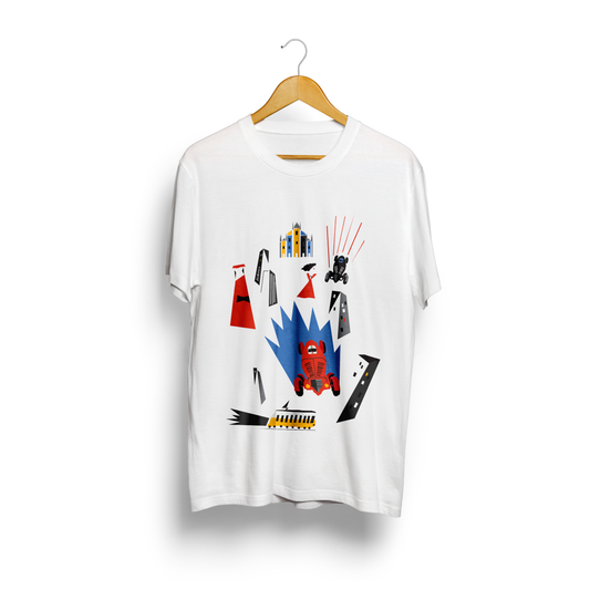 T-shirt | Milan Edition