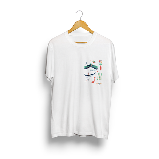 T-shirt | Venice Edition 2.0