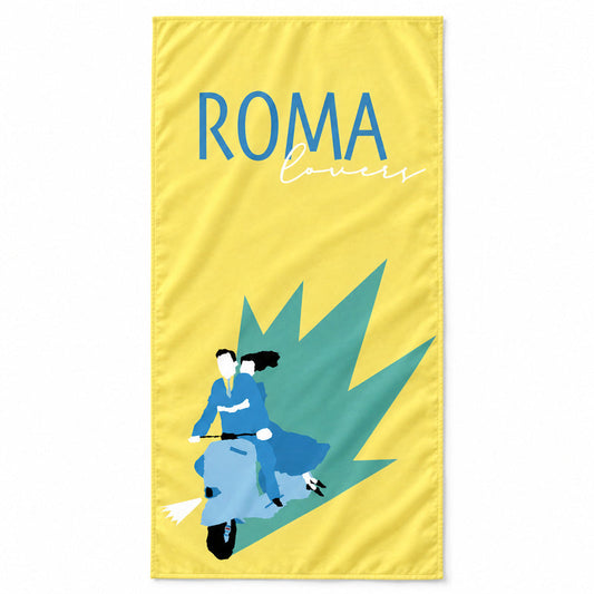 Telo Mare | Rome Edition