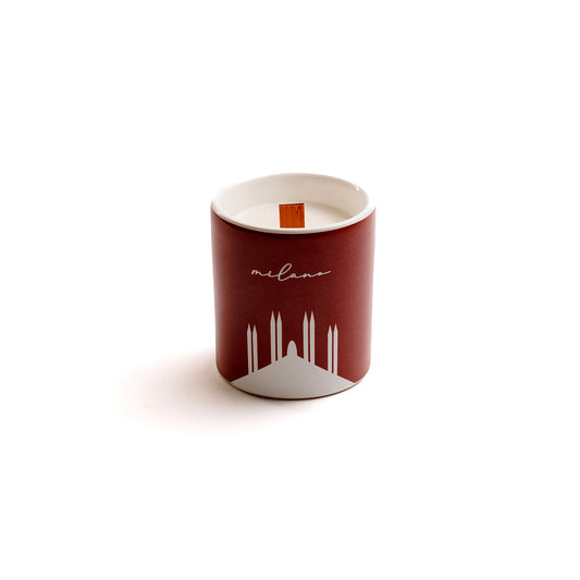 Candela Profumata | Milano – Xmas Edition 2024