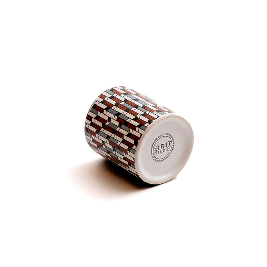 Candela Profumata | Terracotta Arrows – Ethnic Edition