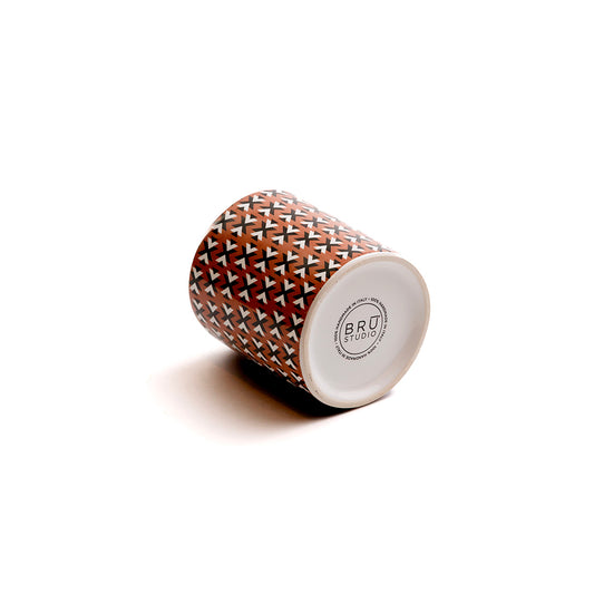 Candela Profumata | Orange Stick – Ethnic Edition