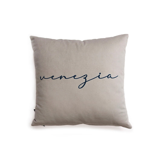 Cuscino Artigianale | Venezia: Ponte di Rialto – Italy Edition