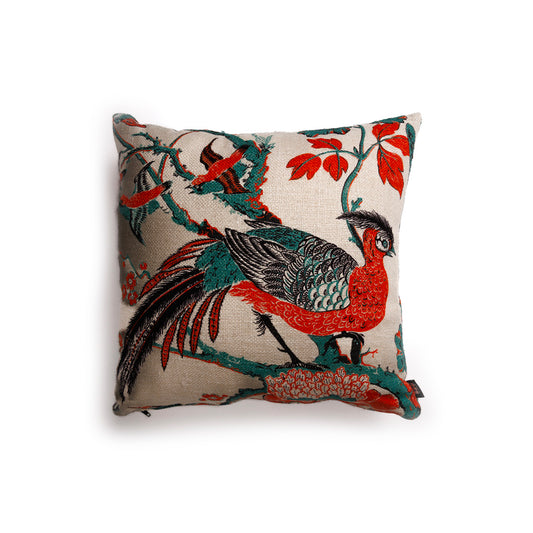 Cuscino Artigianale | Tropical – Limited Edition