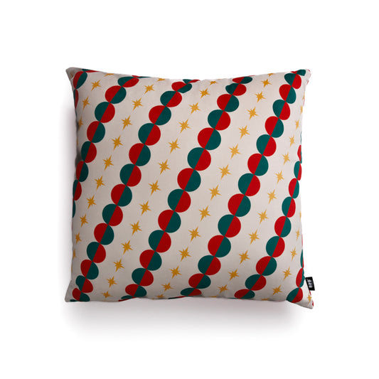 Cuscino Artigianale | Deco – Xmas Edition