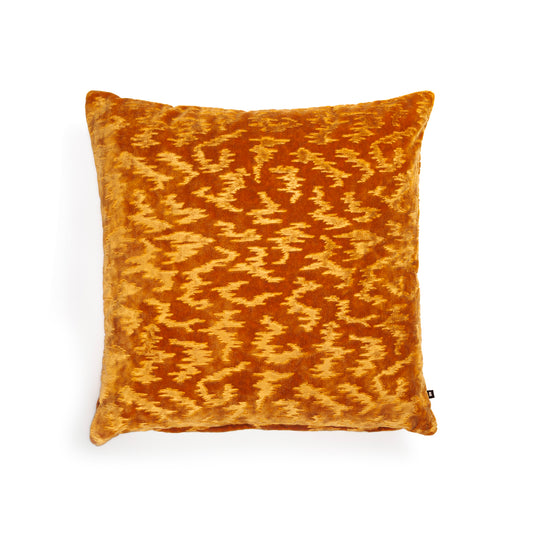 Cuscino Artigianale | Moirè