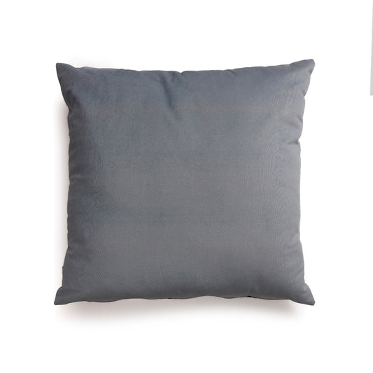 Cuscino Artigianale | Blue Sticks – Ethnic Edition