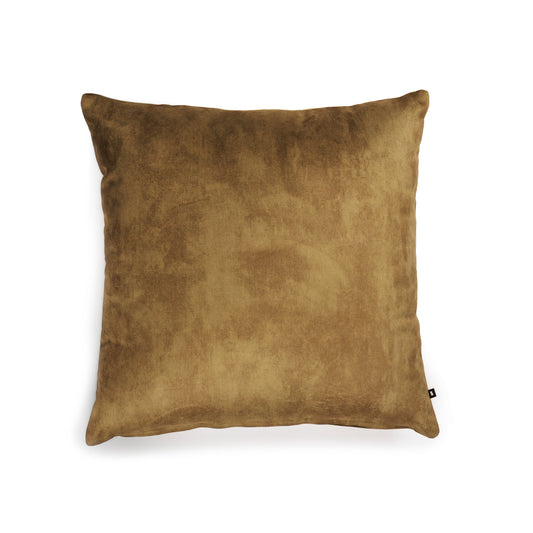 Cuscino Artigianale | Velluto Green Elegance