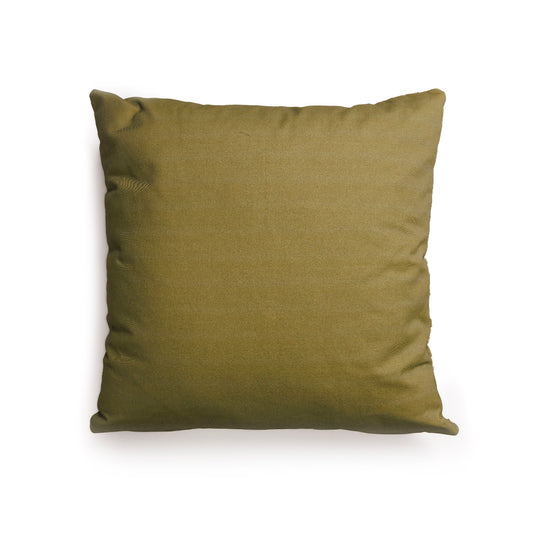 Cuscino Artigianale | Green Napoli – Italy Edition