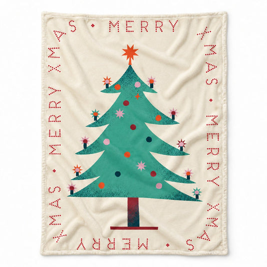 Plaid | Christmas Tree – Xmas Edition
