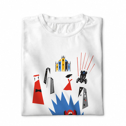 T-shirt | Milan Edition