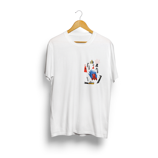 T-shirt | Milan Edition 2.0