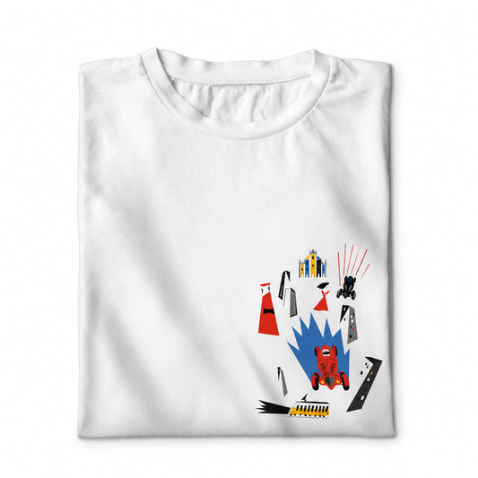 T-shirt | Milan Edition 2.0