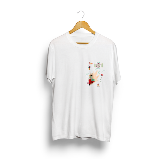 T-shirt | Rome Edition 2.0