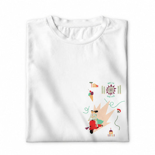 T-shirt | Rome Edition 2.0