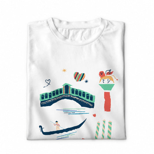 T-shirt | Venice Edition