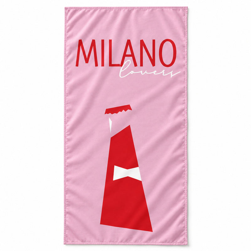 Telo Mare | Milan Edition