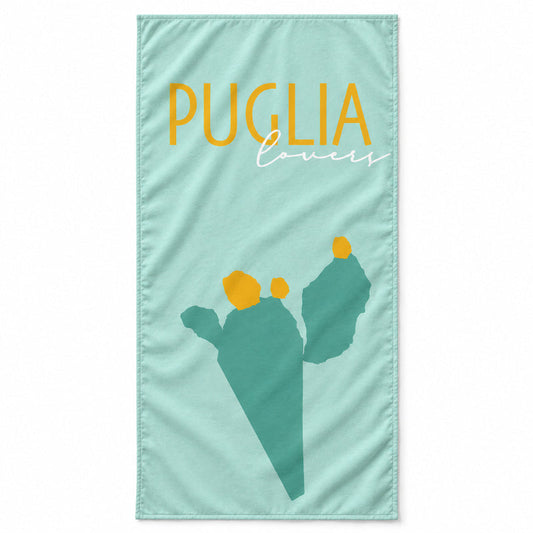 Telo Mare | Puglia Edition