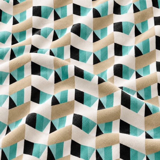 Telo Mare | Waves – Ethnic Edition – dettaglio 2