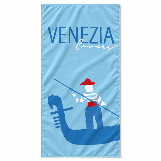 Telo Mare | Venice Edition