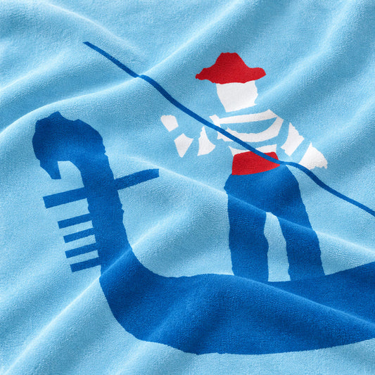 Telo Mare | Venice Edition – dettaglio 2